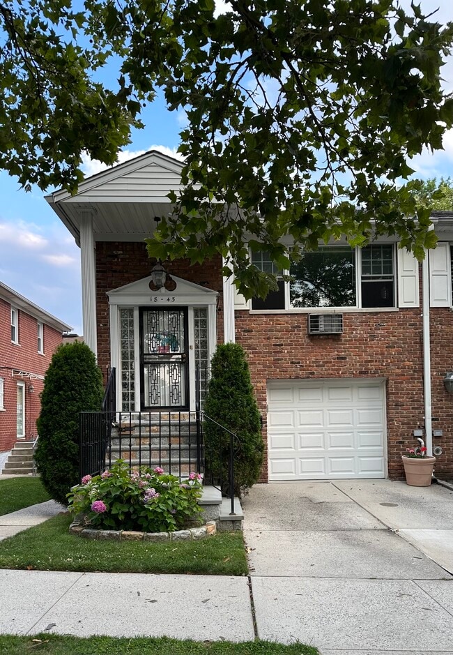 1843 Clintonville St, Unit #1