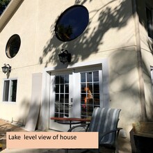 9031 E Circle Dr S in Syracuse, IN - Foto de edificio - Building Photo