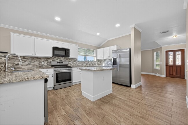 21215 Barker Canyon Ln in Katy, TX - Building Photo - Building Photo