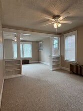 1324 McCausland Ave, Unit 2F in St. Louis, MO - Building Photo - Building Photo