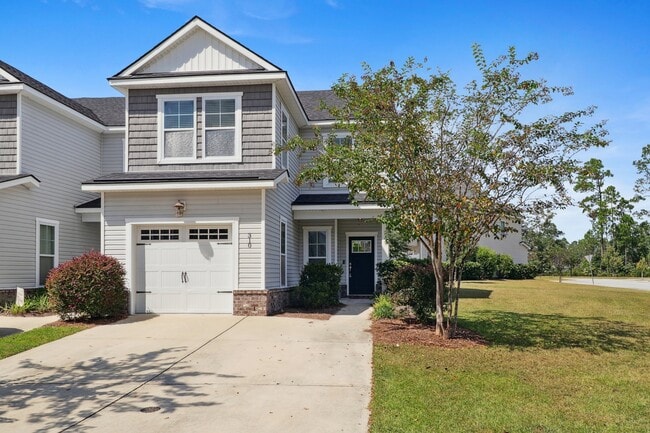 property at 310 Sonoma Dr