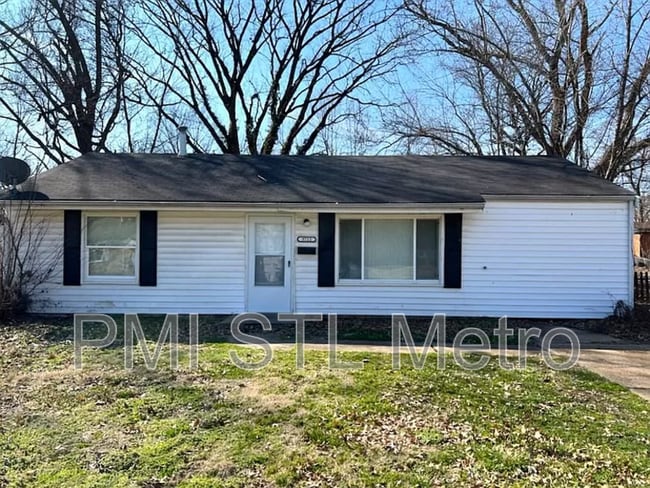 property at 9713 Dennis Dr