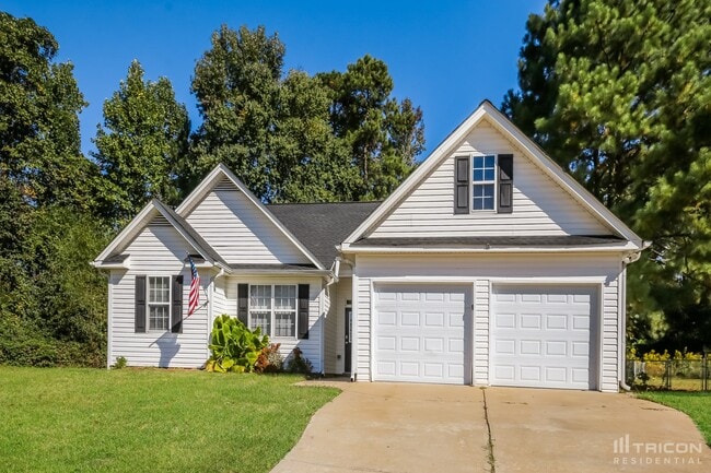 property at 2224 Boone Ct