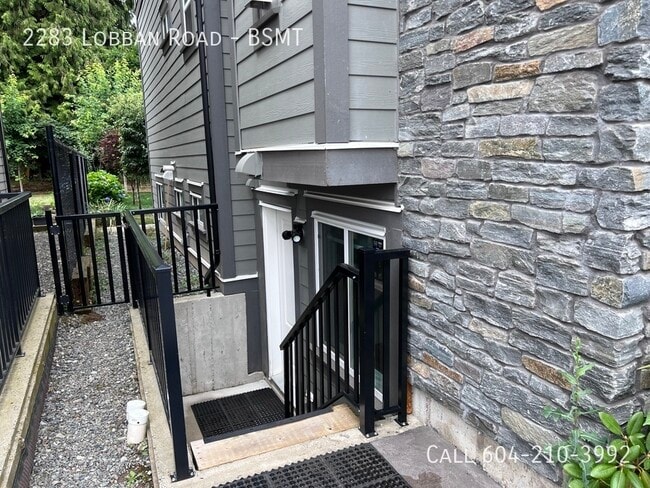 property at 2283 Lobban Rd