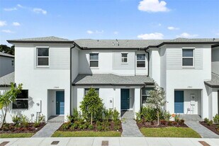 17845 SW 356th St in Homestead, FL - Building Photo