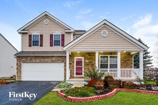 101 Brenden Loop in Delaware, OH - Building Photo