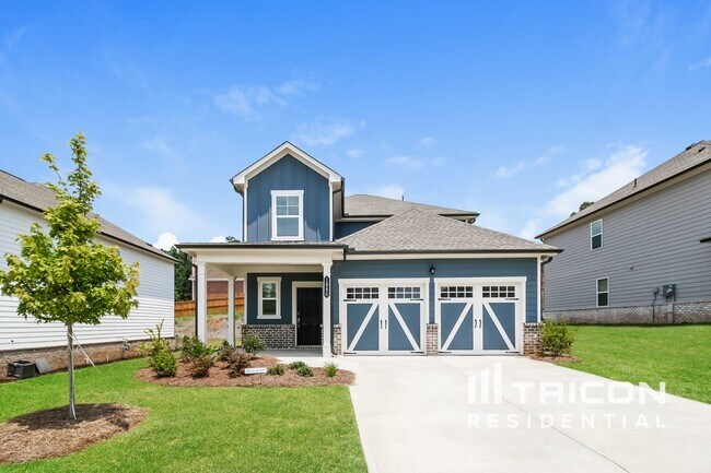 property at 1880 Holmsey Cir