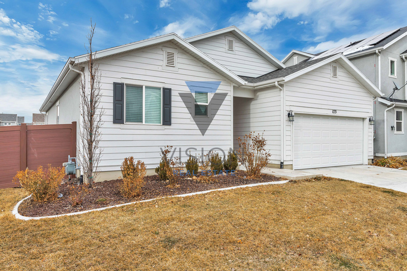 173 E 460 N in Vineyard, UT - Building Photo