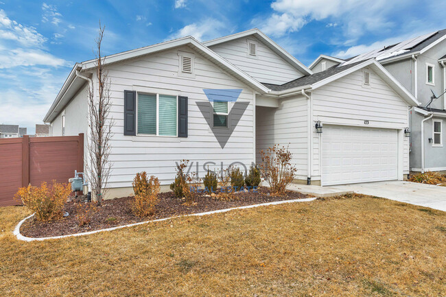 property at 173 E 460 N