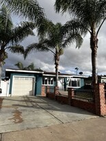 1145 14th St in Imperial Beach, CA - Building Photo