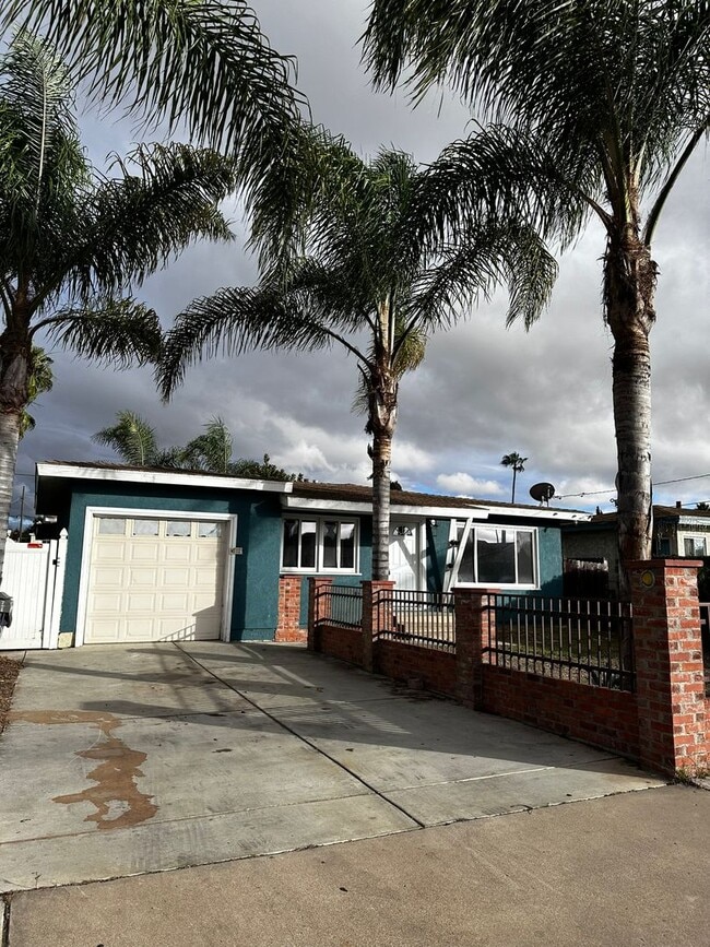property at 1145 14th St