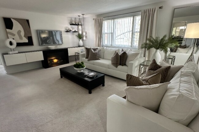 Sheridan Apartments