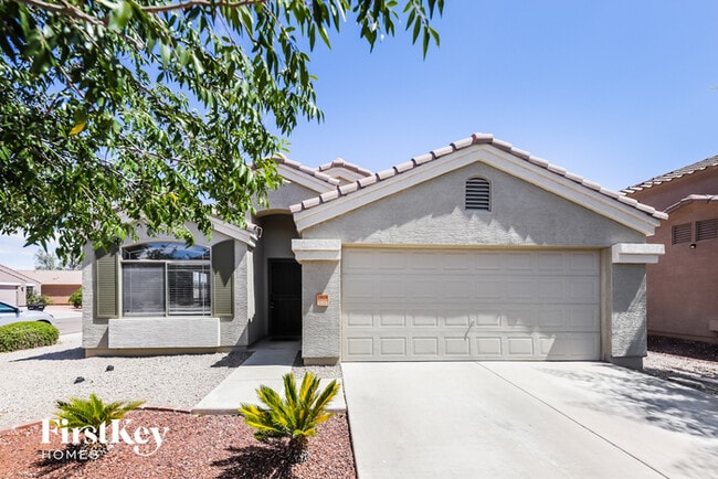 property at 10634 W Pima St