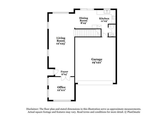 10938 Florence Hills St in Las Vegas, NV - Building Photo - Building Photo
