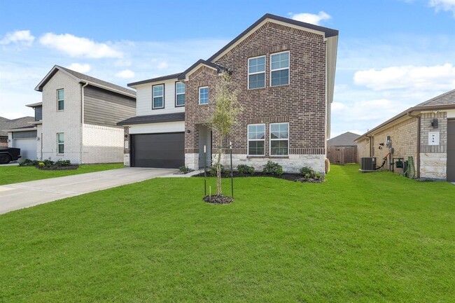 922 Curly Angora Ct in Rosharon, TX - Building Photo - Building Photo