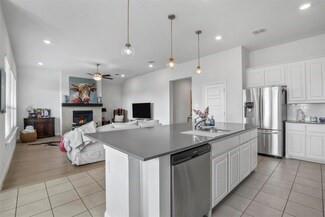 4017 Sparrow Trail in Melissa, TX - Building Photo