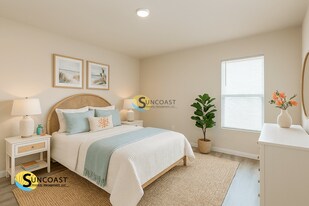3409 Skyline Blvd in Cape Coral, FL - Building Photo