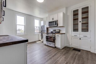 710 Excelsior St in Pittsburgh, PA - Building Photo