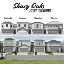 2217 Corales St in Mission, TX - Building Photo