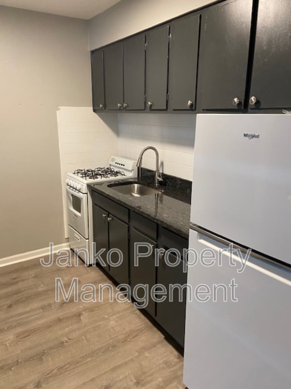 3341 Commercial Ave in South Chicago Heights, IL - Building Photo - Building Photo