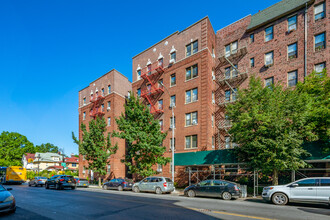 2835 Bedford Ave in Brooklyn, NY - Building Photo - Building Photo