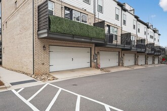 407 Grey Reagan Trail in Charlotte, NC - Building Photo - Building Photo