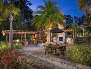 Courtney Bend in Hardeeville, SC - Foto de edificio - Building Photo