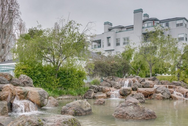 720 Promontory Point Ln-Unit -APT 2209 in Foster City, CA - Building Photo - Building Photo