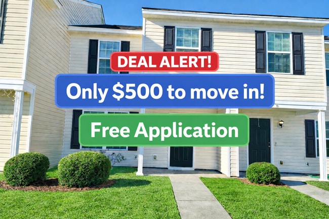 property at 80 Bearing Cir