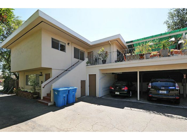 40 Hobart Ave in San Mateo, CA - Building Photo - Other