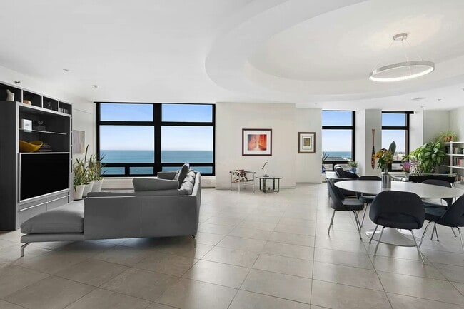 property at 680 N Lake Shore Dr