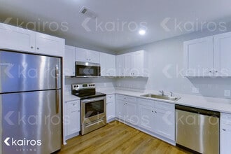 11 Burnt Oak Cir in Brunswick, GA - Foto de edificio - Building Photo