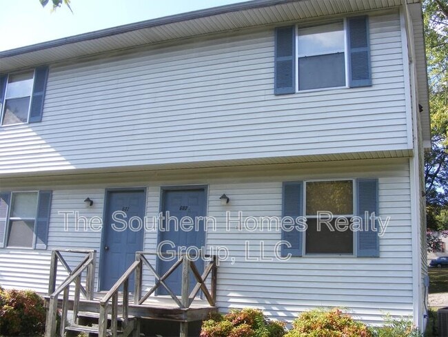 property at 602 Tellico Ave