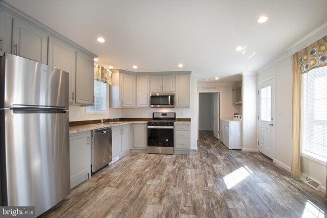 162 Carnation Dr in Magnolia, DE - Building Photo - Building Photo