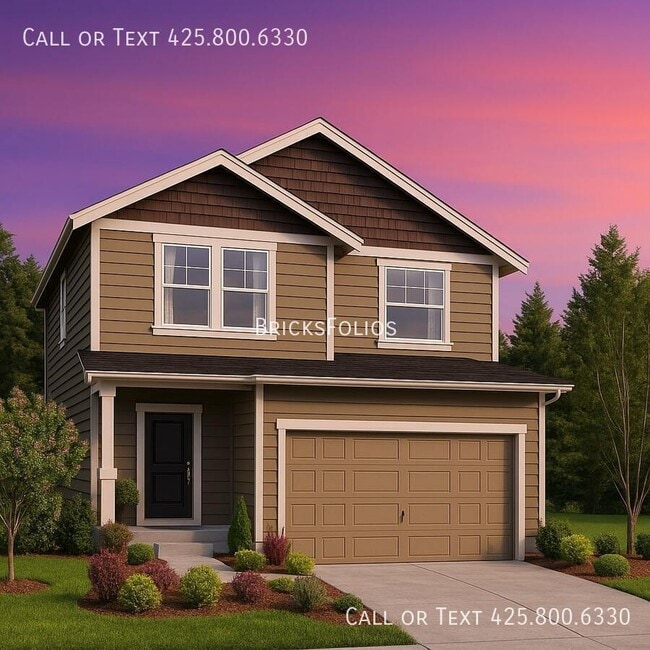 property at 18726 106th Ave Ct E
