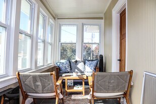 36 Lancaster St, Unit 2 in Quincy, MA - Building Photo