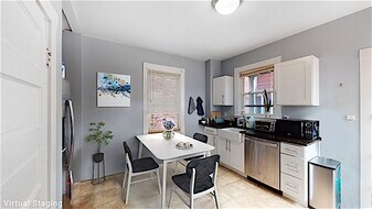 200 Harvard St, Unit 3 in Cambridge, MA - Building Photo