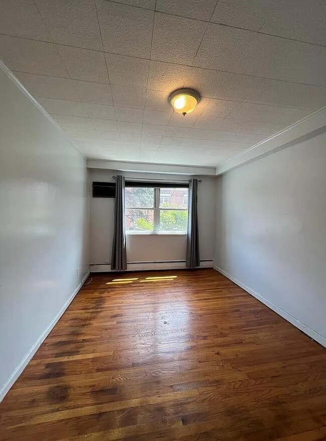 property at 2422 Wilson Ave