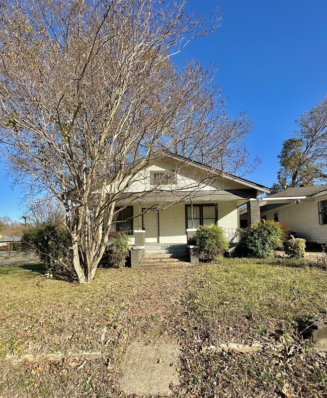 5401 Myron Massey Blvd