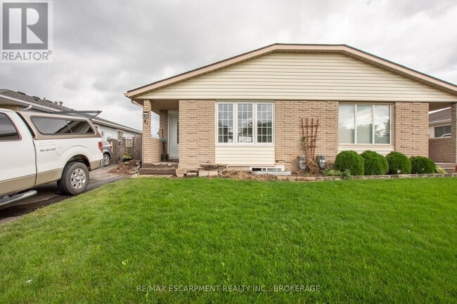 property at 81 Marc Blvd