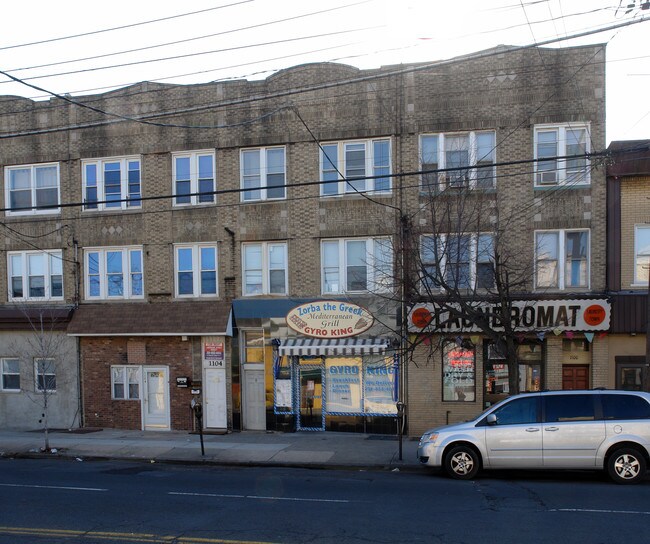 1102 Avenue C in Bayonne, NJ - Building Photo - Building Photo
