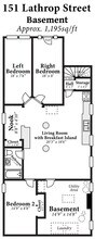 151 Lathrop St in Madison, WI - Building Photo - Building Photo