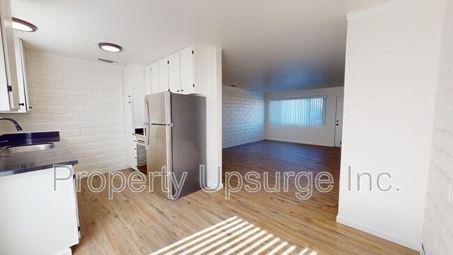 property at 1710 Bruce St