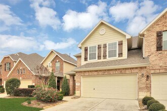 1615 Grable Cove Ln in Spring, TX - Building Photo - Building Photo