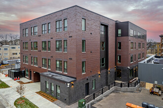 PERIS Hill in Minneapolis, MN - Building Photo - Building Photo