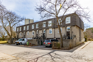 3 Davisbrook Blvd Apartments