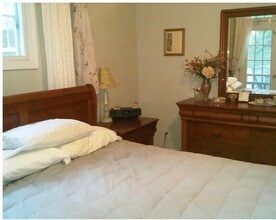 89 Florida Hill Rd, Unit FP in Ridgefield, CT - Building Photo - Building Photo