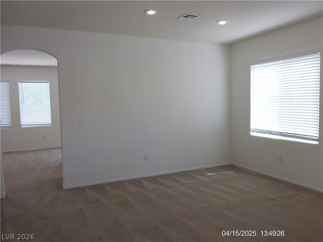 5312 Crestpoint Watch Ct in North Las Vegas, NV - Building Photo - Building Photo