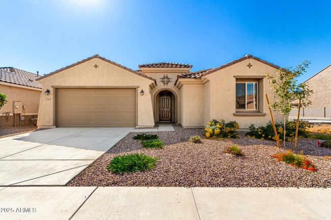 property at 17651 W Palo Verde Dr