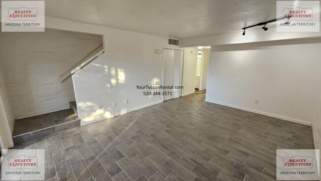 property at 1357 E Fort Lowell Rd